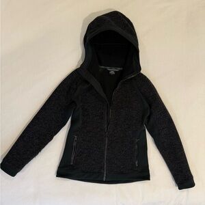 Kuhl Wool Full Zip Jacket